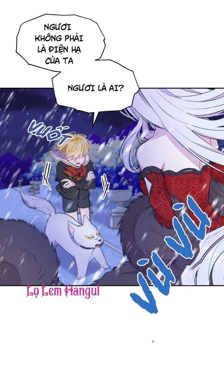 Hộ Vệ Của Bạo Chúa Là Ác Nữ Chapter 10 - Trang 2