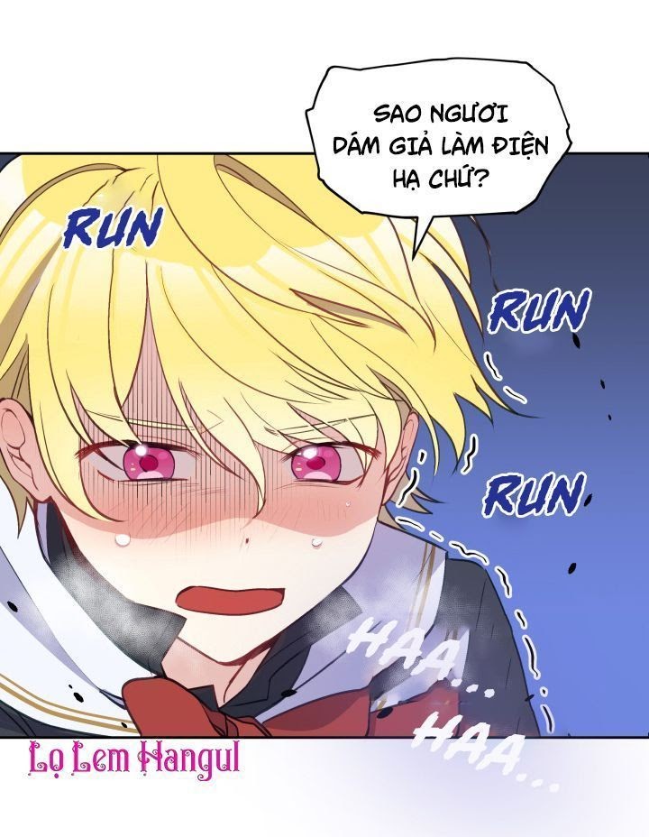 Hộ Vệ Của Bạo Chúa Là Ác Nữ Chapter 10 - Trang 2