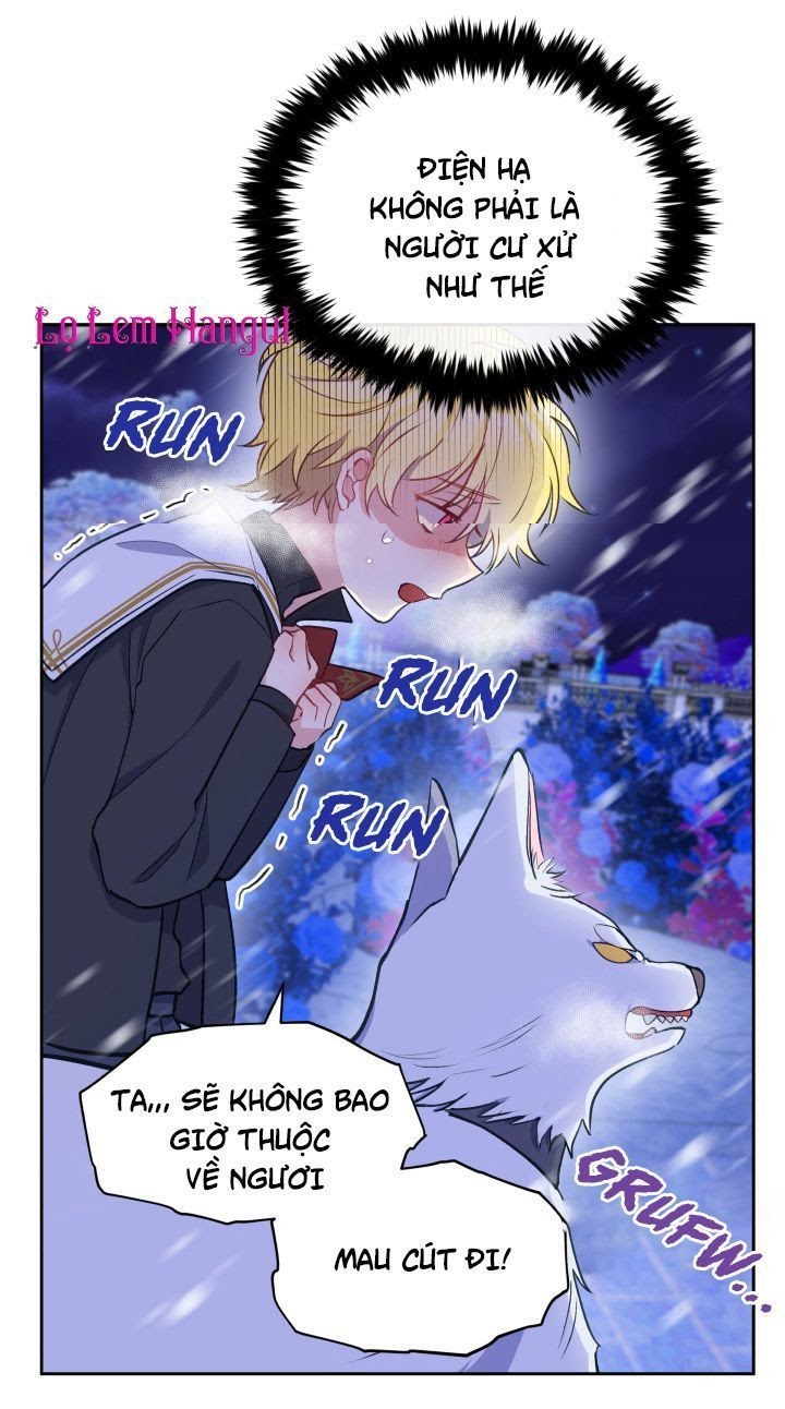 Hộ Vệ Của Bạo Chúa Là Ác Nữ Chapter 10 - Trang 2