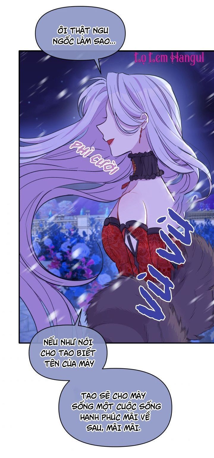 Hộ Vệ Của Bạo Chúa Là Ác Nữ Chapter 10 - Trang 2