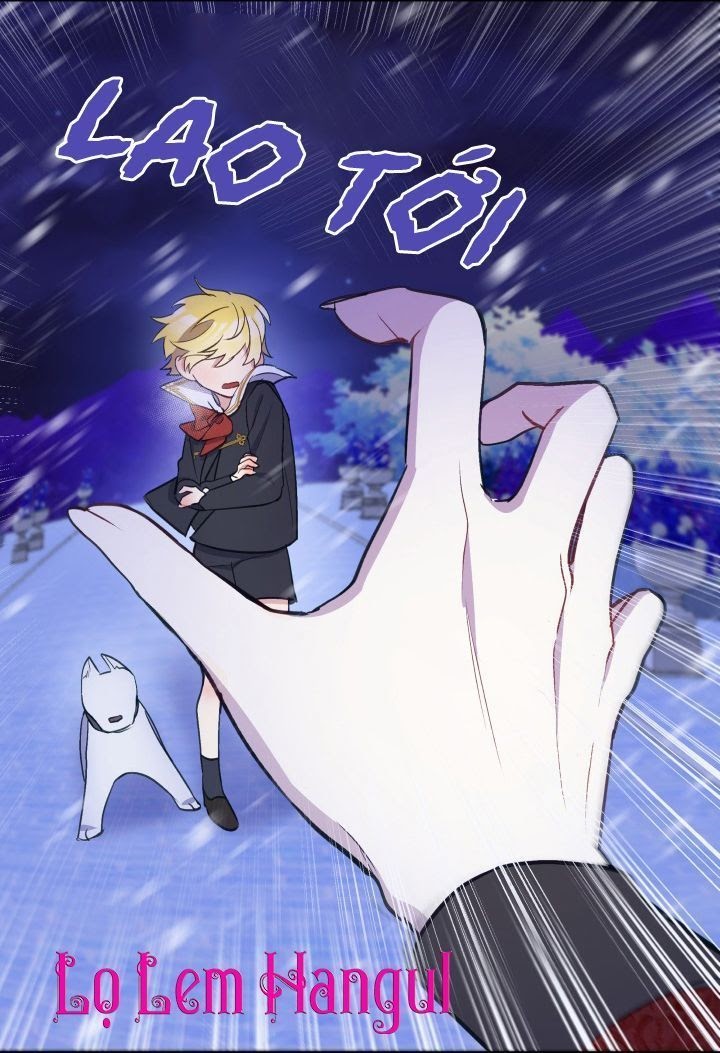 Hộ Vệ Của Bạo Chúa Là Ác Nữ Chapter 10 - Trang 2