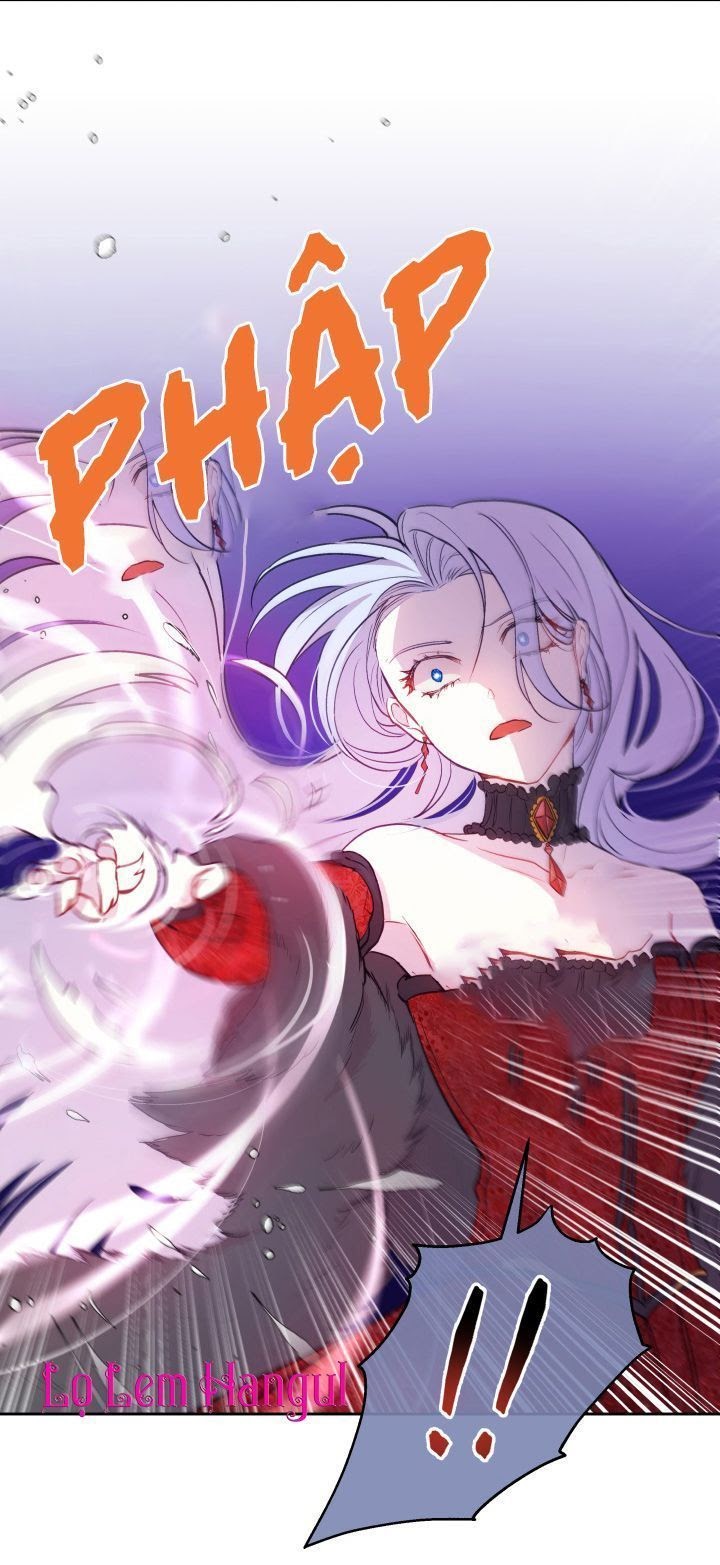 Hộ Vệ Của Bạo Chúa Là Ác Nữ Chapter 10 - Trang 2