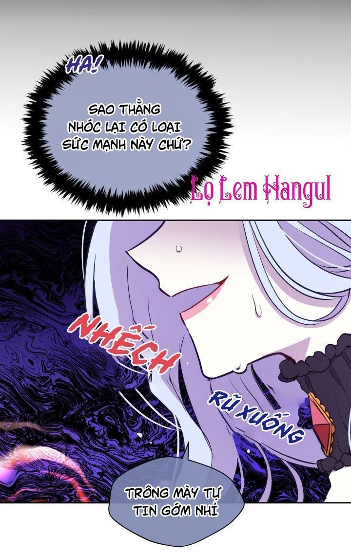 Hộ Vệ Của Bạo Chúa Là Ác Nữ Chapter 10 - Trang 2