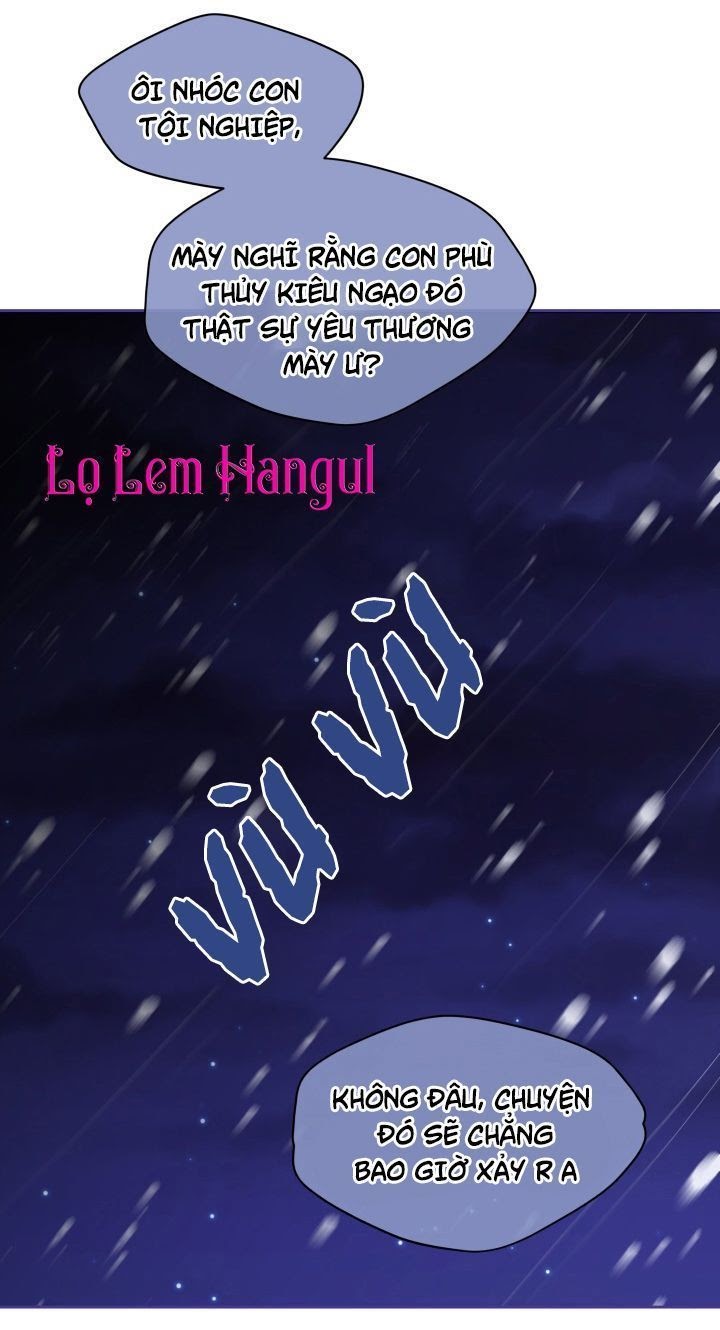 Hộ Vệ Của Bạo Chúa Là Ác Nữ Chapter 10 - Trang 2