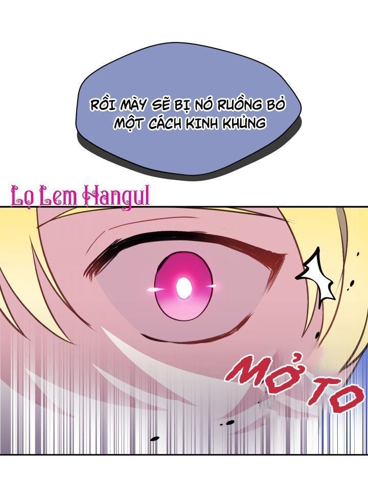 Hộ Vệ Của Bạo Chúa Là Ác Nữ Chapter 10 - Trang 2