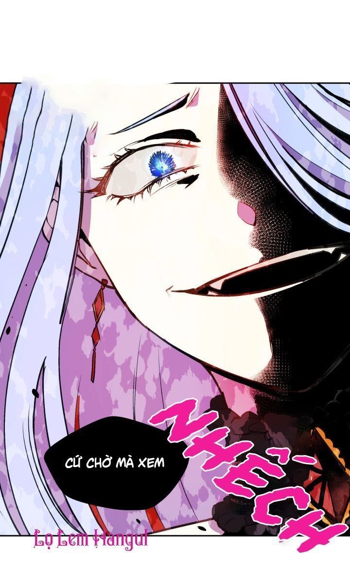 Hộ Vệ Của Bạo Chúa Là Ác Nữ Chapter 10 - Trang 2