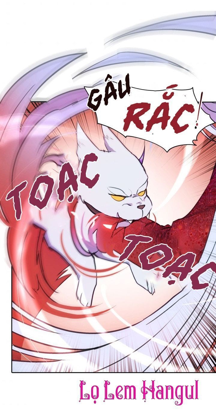 Hộ Vệ Của Bạo Chúa Là Ác Nữ Chapter 10 - Trang 2