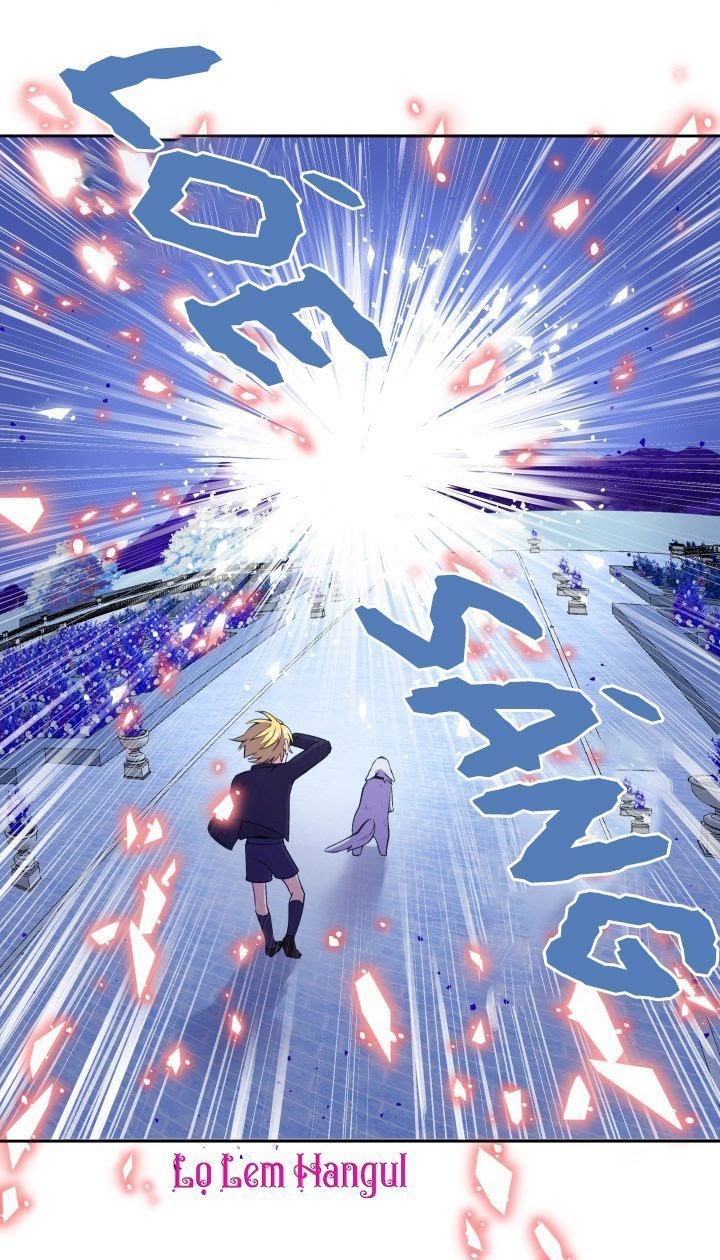 Hộ Vệ Của Bạo Chúa Là Ác Nữ Chapter 10 - Trang 2