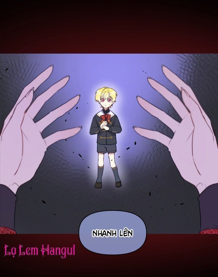 Hộ Vệ Của Bạo Chúa Là Ác Nữ Chapter 10 - Trang 2