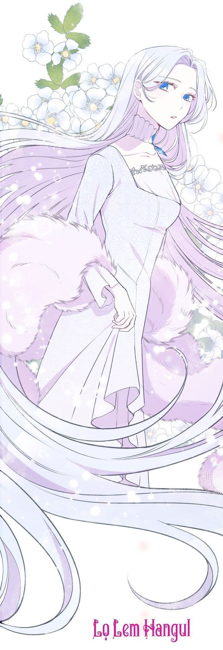 Hộ Vệ Của Bạo Chúa Là Ác Nữ Chapter 10 - Trang 2