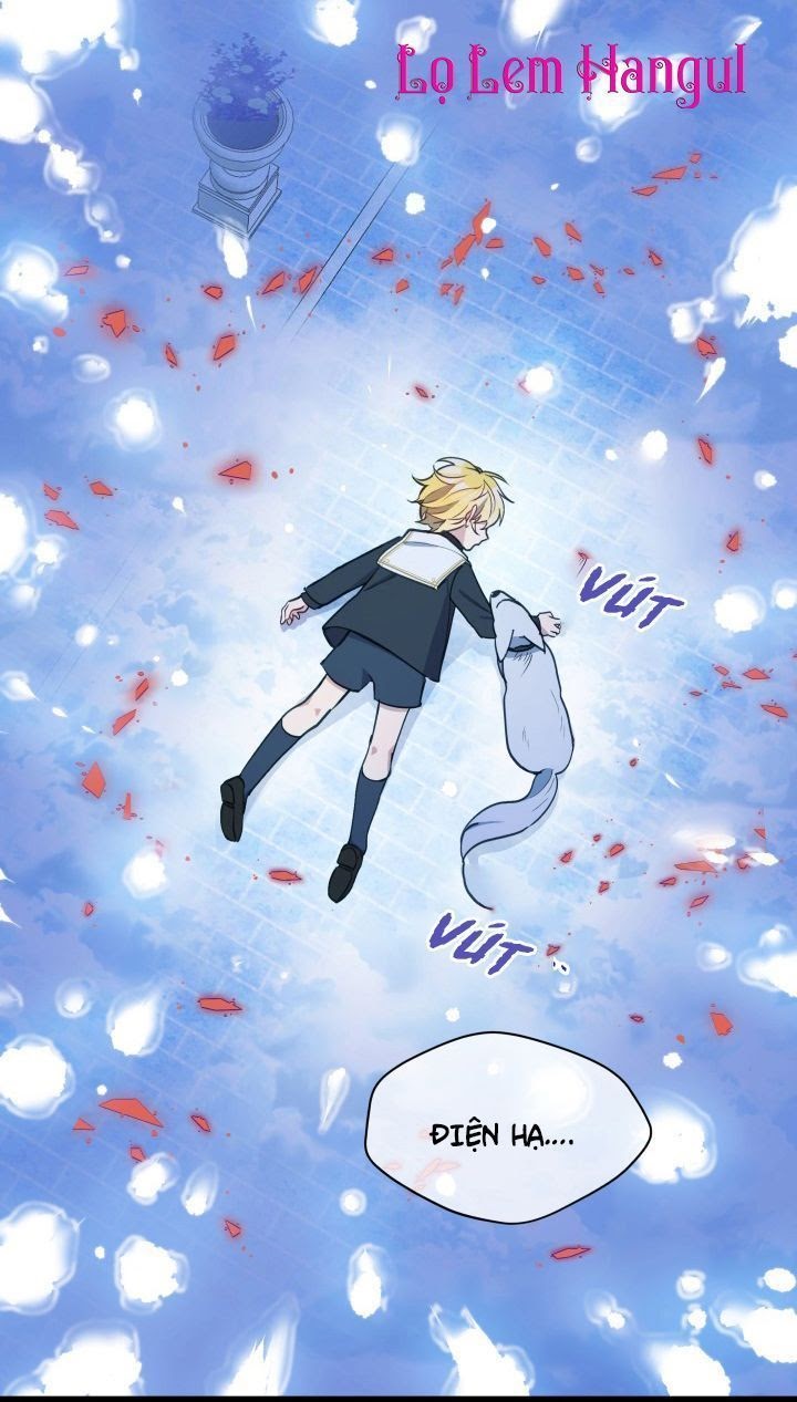 Hộ Vệ Của Bạo Chúa Là Ác Nữ Chapter 10 - Trang 2