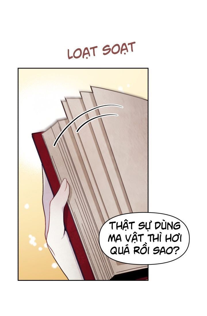 Hộ Vệ Của Bạo Chúa Là Ác Nữ Chapter 11 - Trang 2