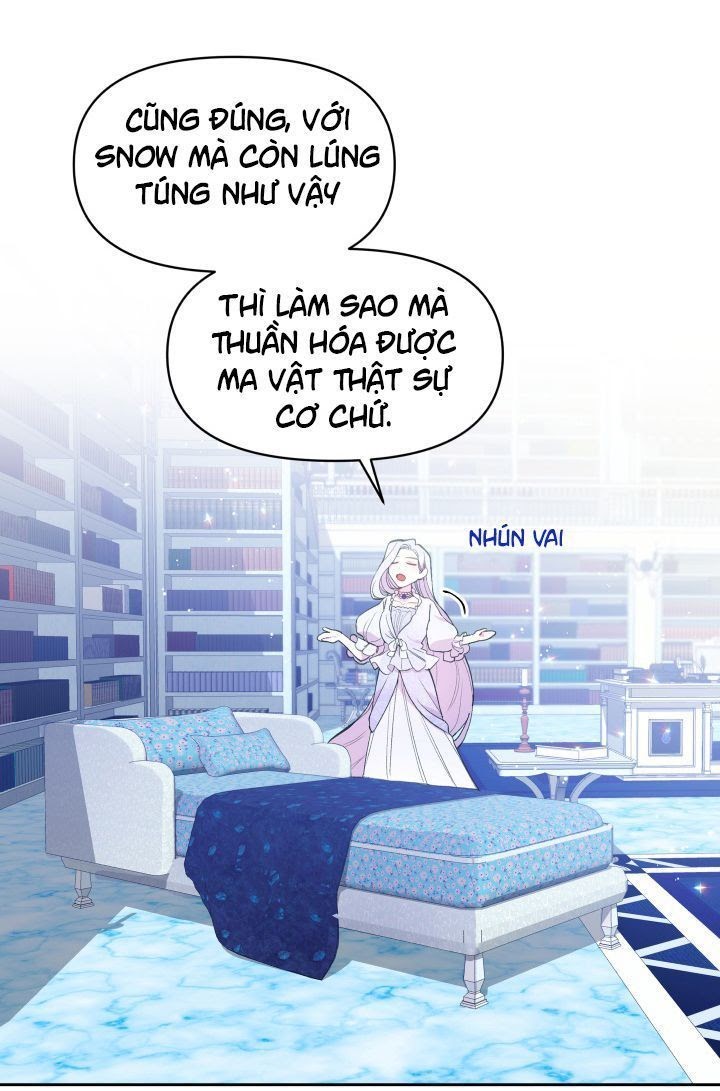 Hộ Vệ Của Bạo Chúa Là Ác Nữ Chapter 11 - Trang 2
