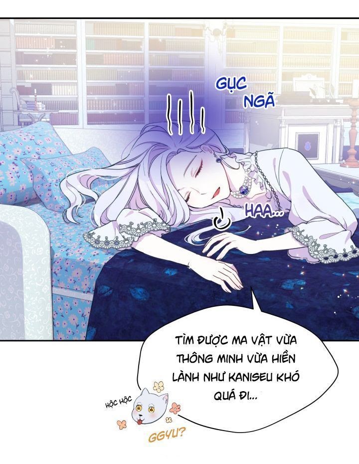 Hộ Vệ Của Bạo Chúa Là Ác Nữ Chapter 11 - Trang 2