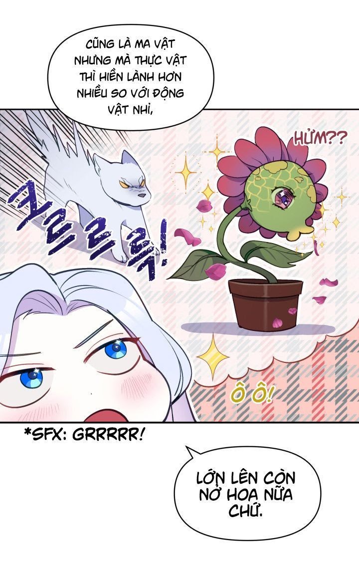 Hộ Vệ Của Bạo Chúa Là Ác Nữ Chapter 11 - Trang 2