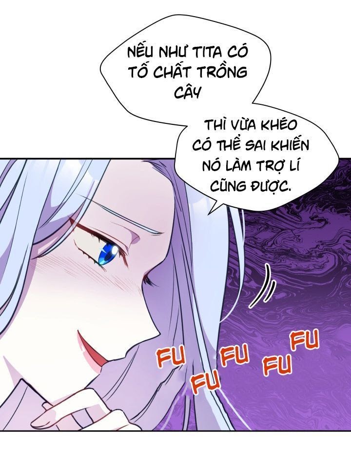 Hộ Vệ Của Bạo Chúa Là Ác Nữ Chapter 11 - Trang 2