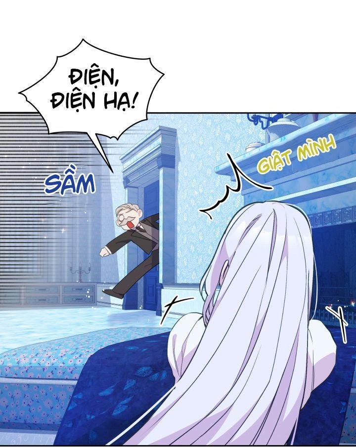 Hộ Vệ Của Bạo Chúa Là Ác Nữ Chapter 11 - Trang 2