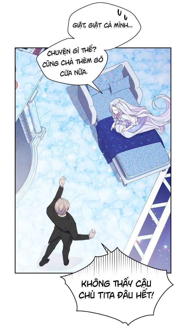 Hộ Vệ Của Bạo Chúa Là Ác Nữ Chapter 11 - Trang 2