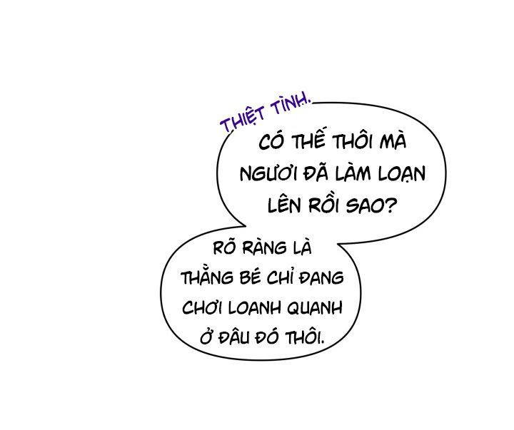 Hộ Vệ Của Bạo Chúa Là Ác Nữ Chapter 11 - Trang 2