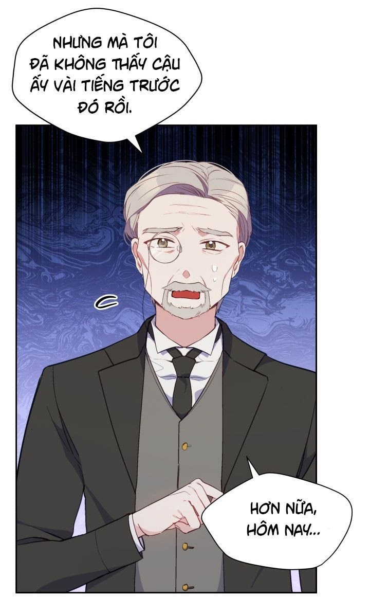 Hộ Vệ Của Bạo Chúa Là Ác Nữ Chapter 11 - Trang 2