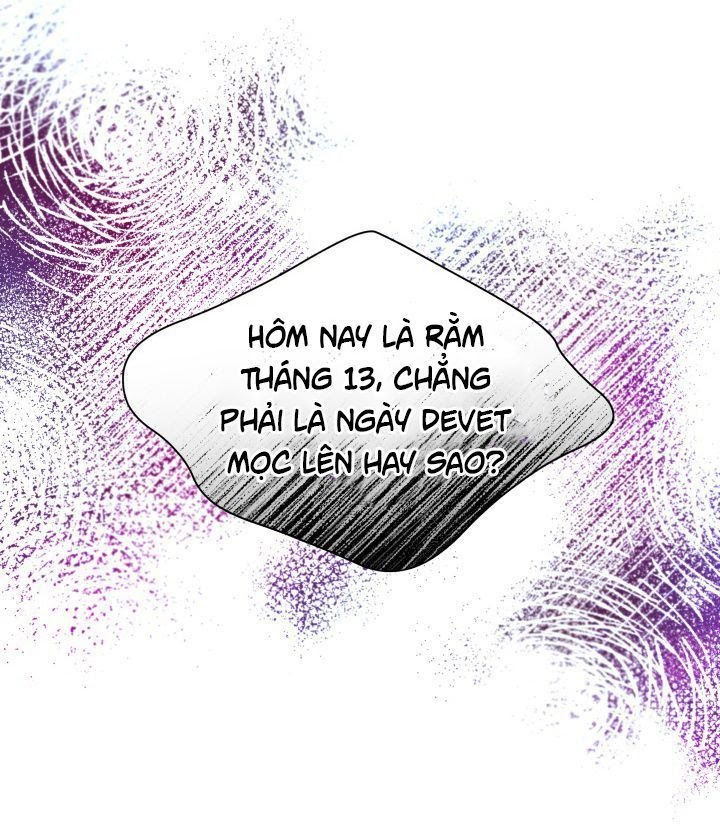 Hộ Vệ Của Bạo Chúa Là Ác Nữ Chapter 11 - Trang 2