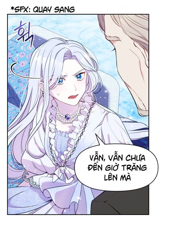 Hộ Vệ Của Bạo Chúa Là Ác Nữ Chapter 11 - Trang 2