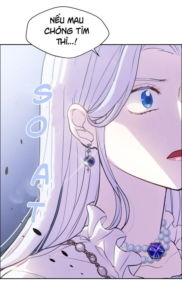 Hộ Vệ Của Bạo Chúa Là Ác Nữ Chapter 11 - Trang 2