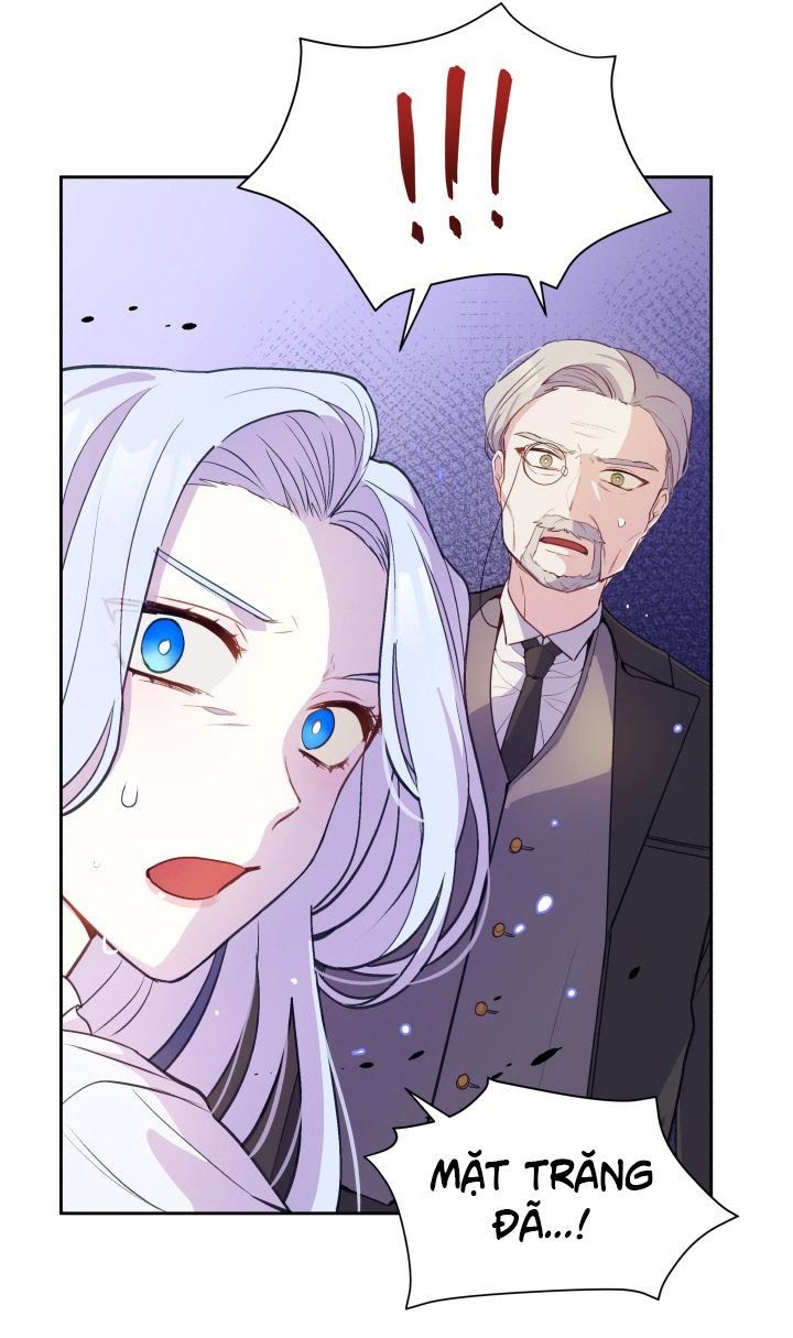 Hộ Vệ Của Bạo Chúa Là Ác Nữ Chapter 11 - Trang 2