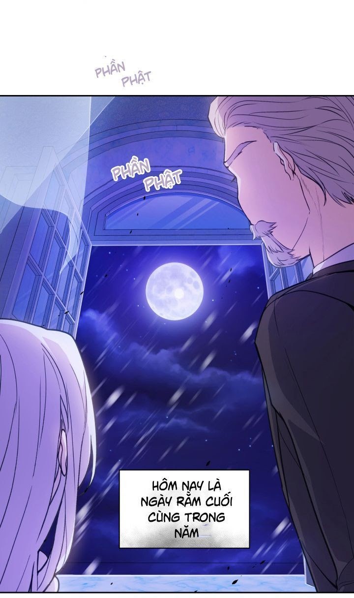 Hộ Vệ Của Bạo Chúa Là Ác Nữ Chapter 11 - Trang 2