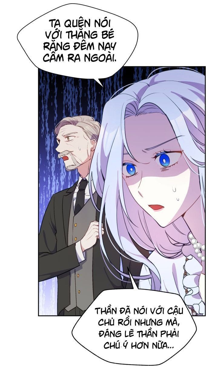 Hộ Vệ Của Bạo Chúa Là Ác Nữ Chapter 11 - Trang 2
