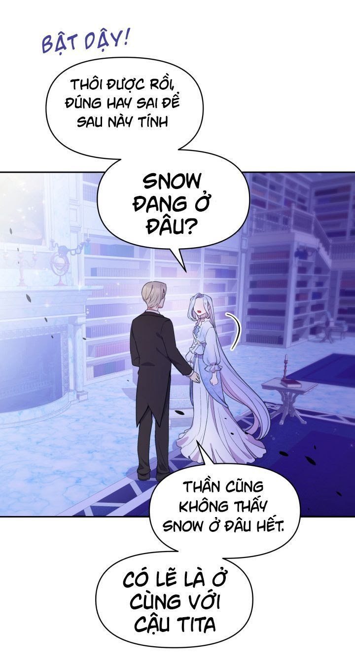 Hộ Vệ Của Bạo Chúa Là Ác Nữ Chapter 11 - Trang 2