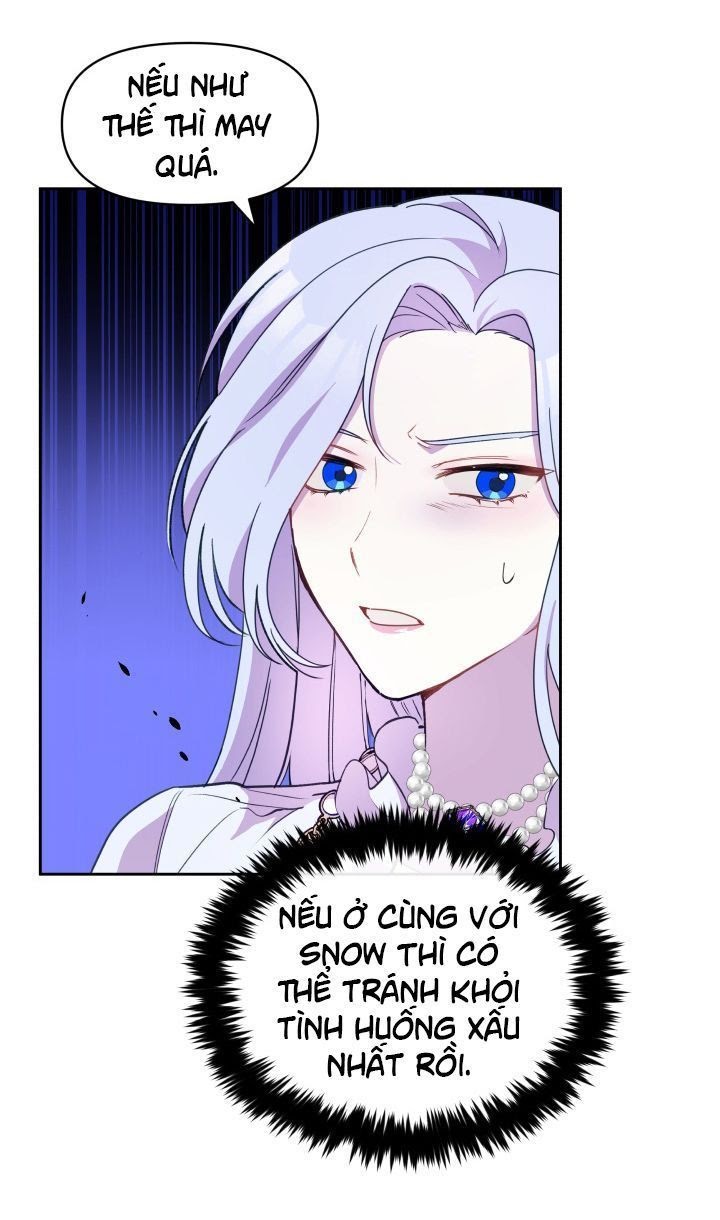 Hộ Vệ Của Bạo Chúa Là Ác Nữ Chapter 11 - Trang 2