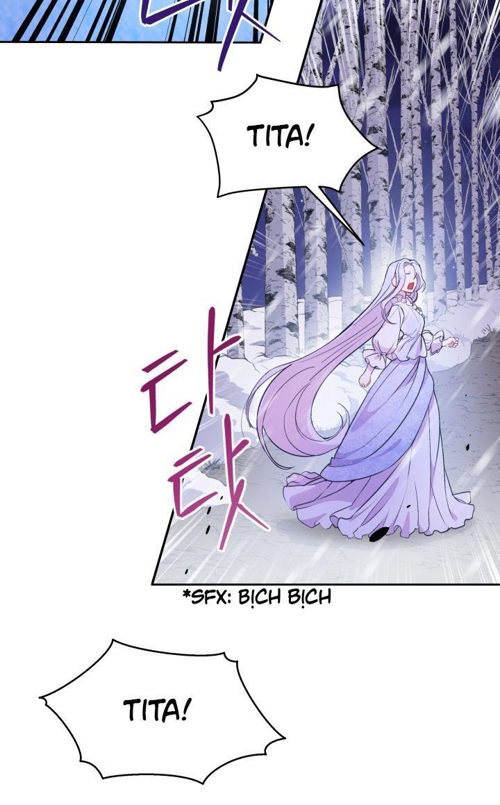 Hộ Vệ Của Bạo Chúa Là Ác Nữ Chapter 11 - Trang 2