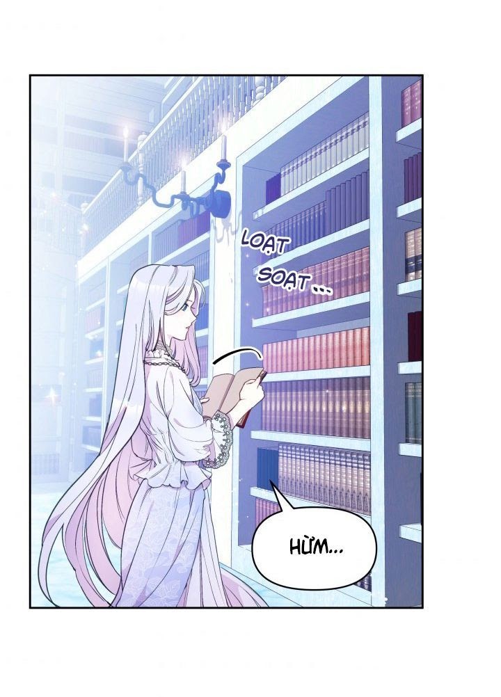 Hộ Vệ Của Bạo Chúa Là Ác Nữ Chapter 11 - Trang 2