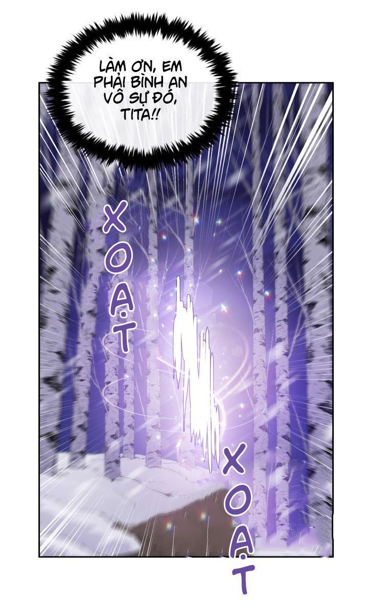 Hộ Vệ Của Bạo Chúa Là Ác Nữ Chapter 11 - Trang 2