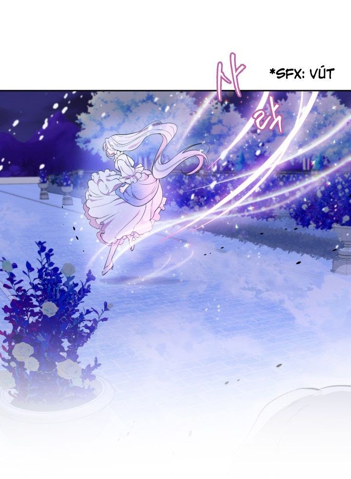 Hộ Vệ Của Bạo Chúa Là Ác Nữ Chapter 11 - Trang 2