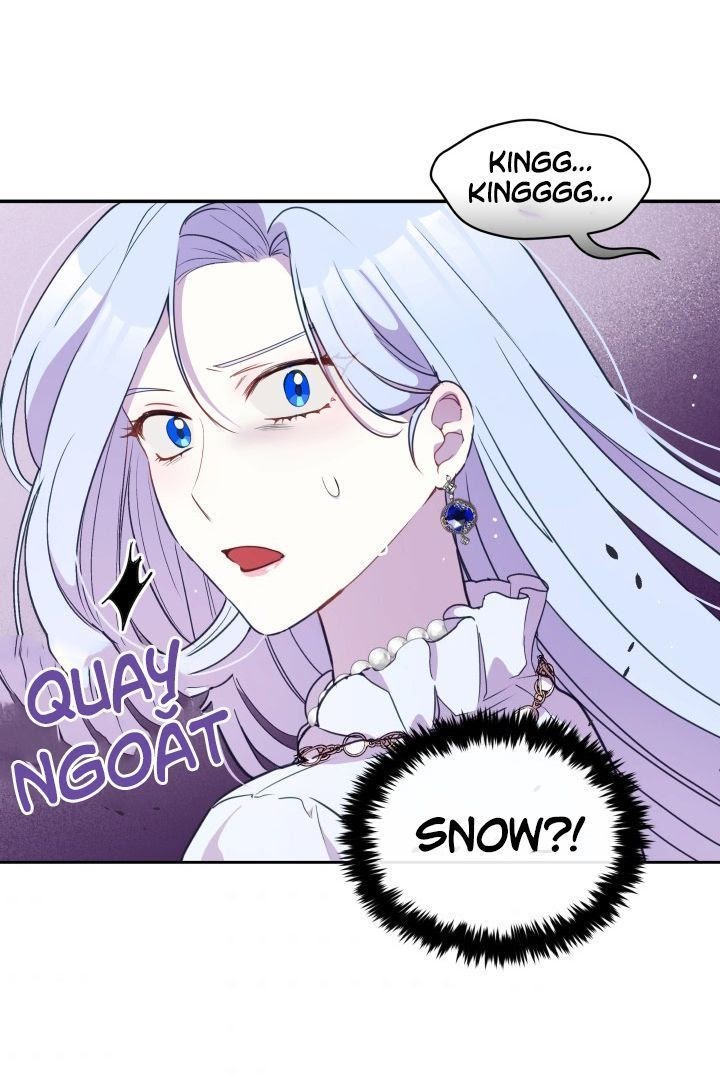 Hộ Vệ Của Bạo Chúa Là Ác Nữ Chapter 11 - Trang 2