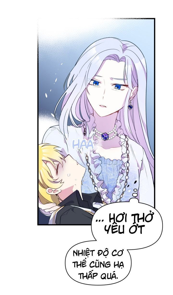 Hộ Vệ Của Bạo Chúa Là Ác Nữ Chapter 11 - Trang 2