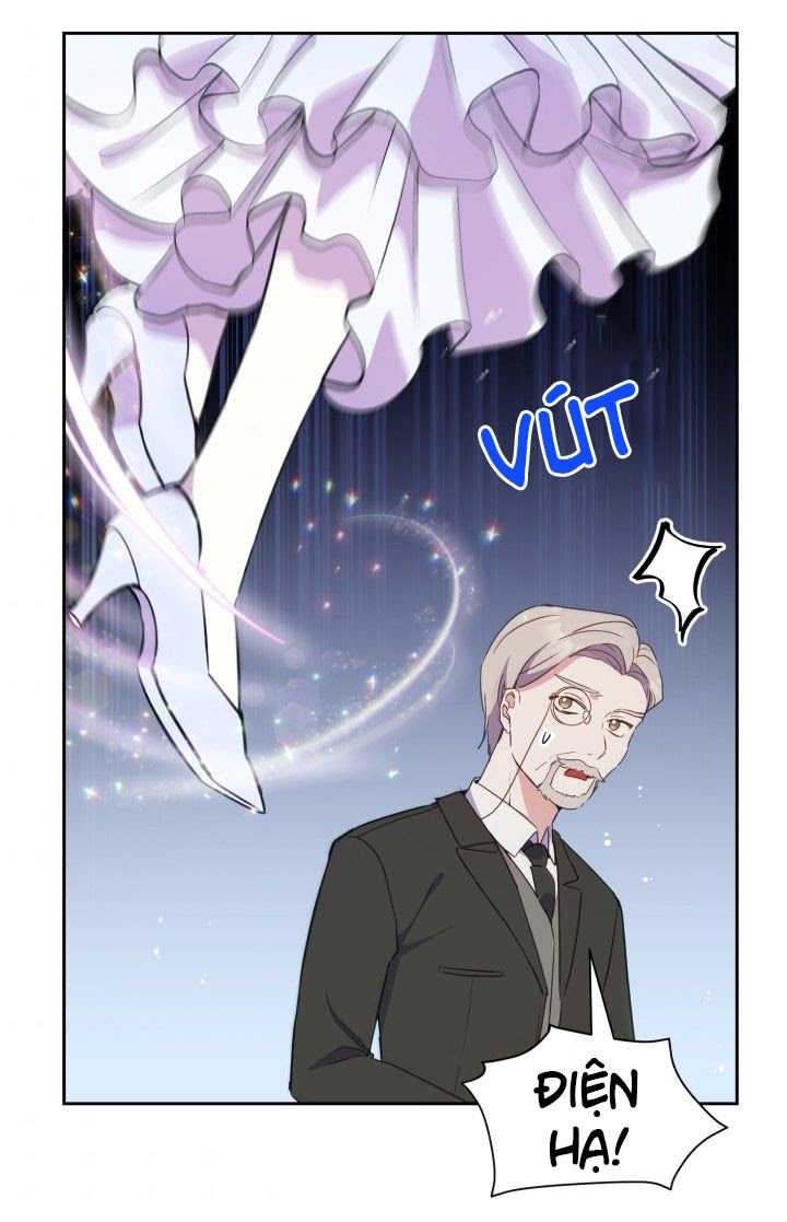 Hộ Vệ Của Bạo Chúa Là Ác Nữ Chapter 11 - Trang 2