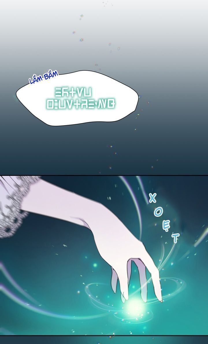 Hộ Vệ Của Bạo Chúa Là Ác Nữ Chapter 11 - Trang 2