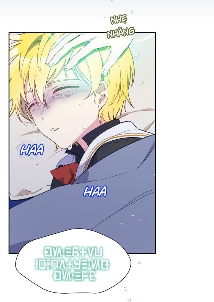 Hộ Vệ Của Bạo Chúa Là Ác Nữ Chapter 11 - Trang 2