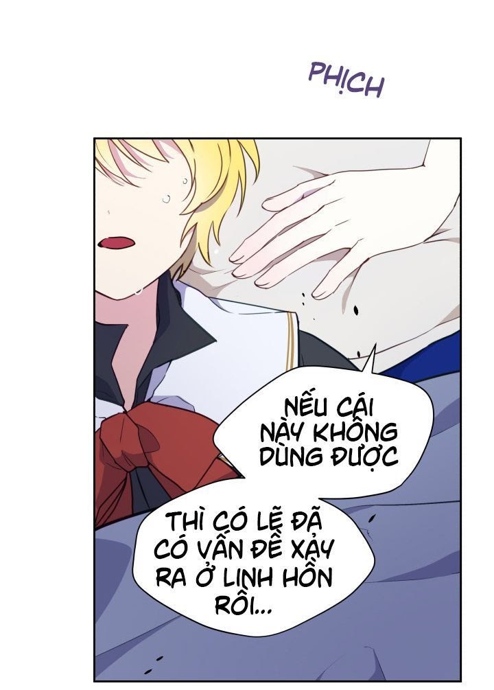 Hộ Vệ Của Bạo Chúa Là Ác Nữ Chapter 11 - Trang 2