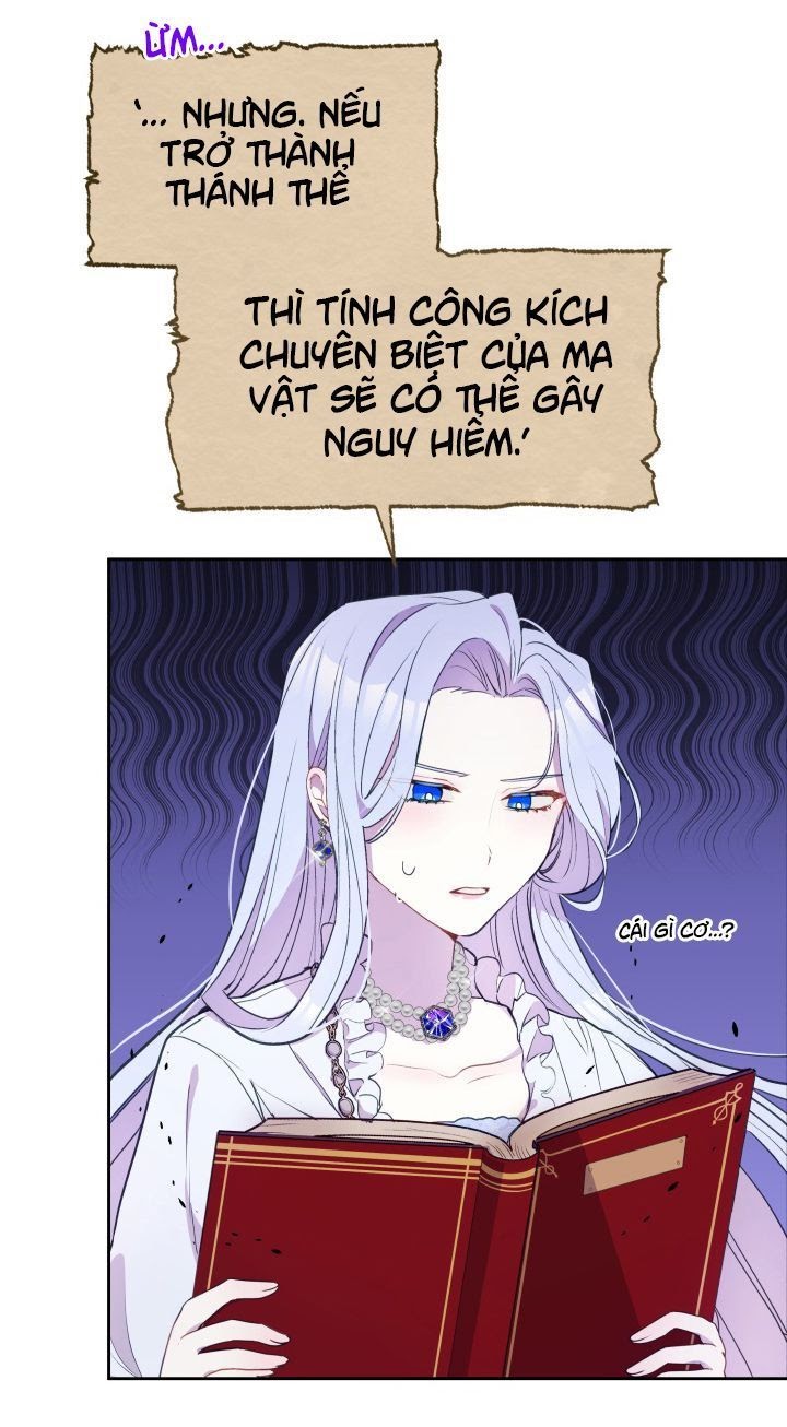 Hộ Vệ Của Bạo Chúa Là Ác Nữ Chapter 11 - Trang 2