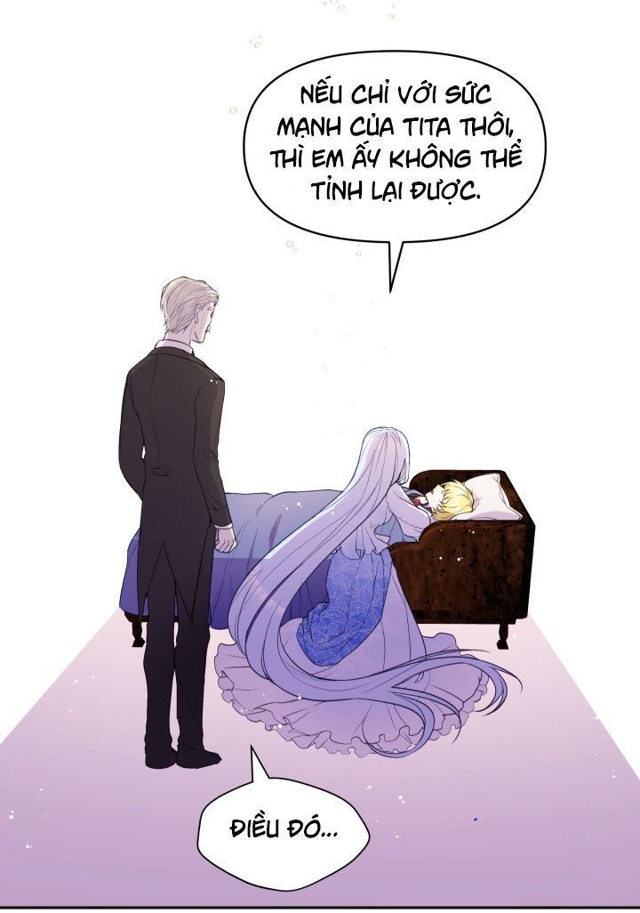 Hộ Vệ Của Bạo Chúa Là Ác Nữ Chapter 11 - Trang 2