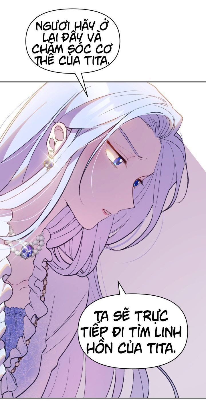 Hộ Vệ Của Bạo Chúa Là Ác Nữ Chapter 11 - Trang 2