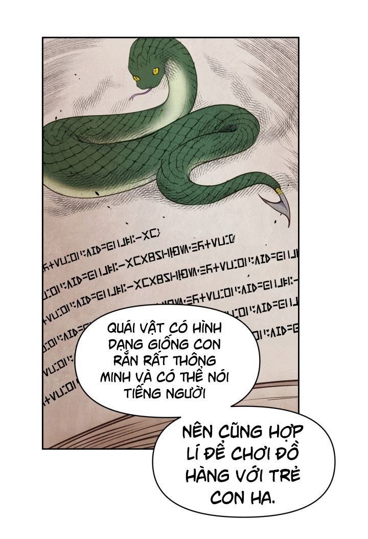 Hộ Vệ Của Bạo Chúa Là Ác Nữ Chapter 11 - Trang 2