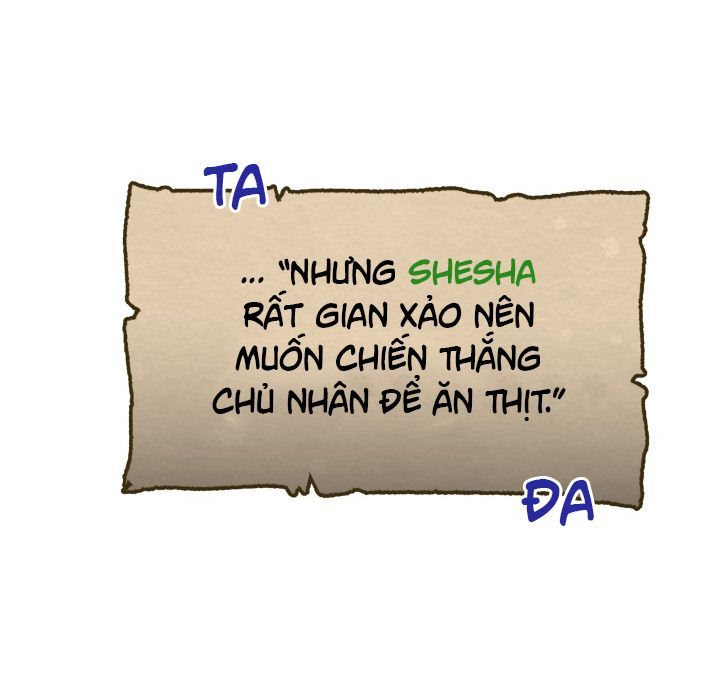 Hộ Vệ Của Bạo Chúa Là Ác Nữ Chapter 11 - Trang 2