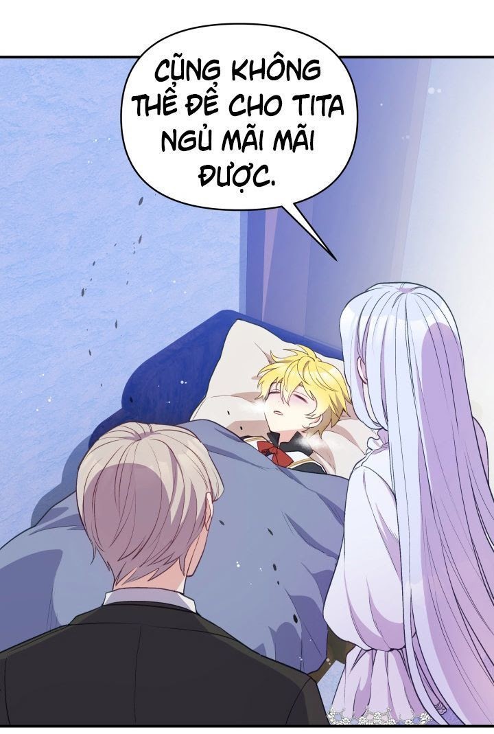 Hộ Vệ Của Bạo Chúa Là Ác Nữ Chapter 12 - Trang 2