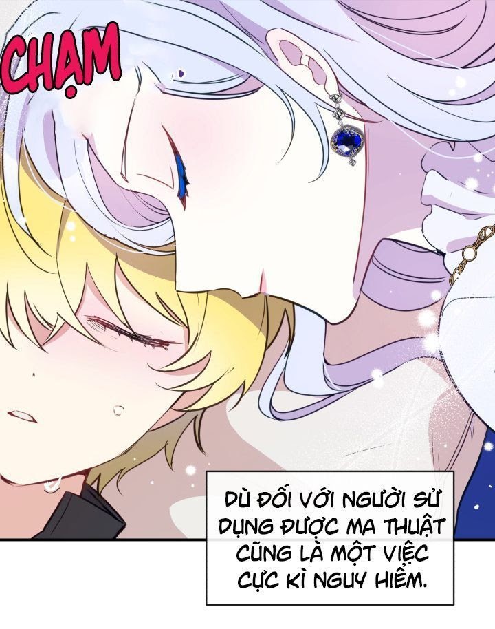 Hộ Vệ Của Bạo Chúa Là Ác Nữ Chapter 12 - Trang 2