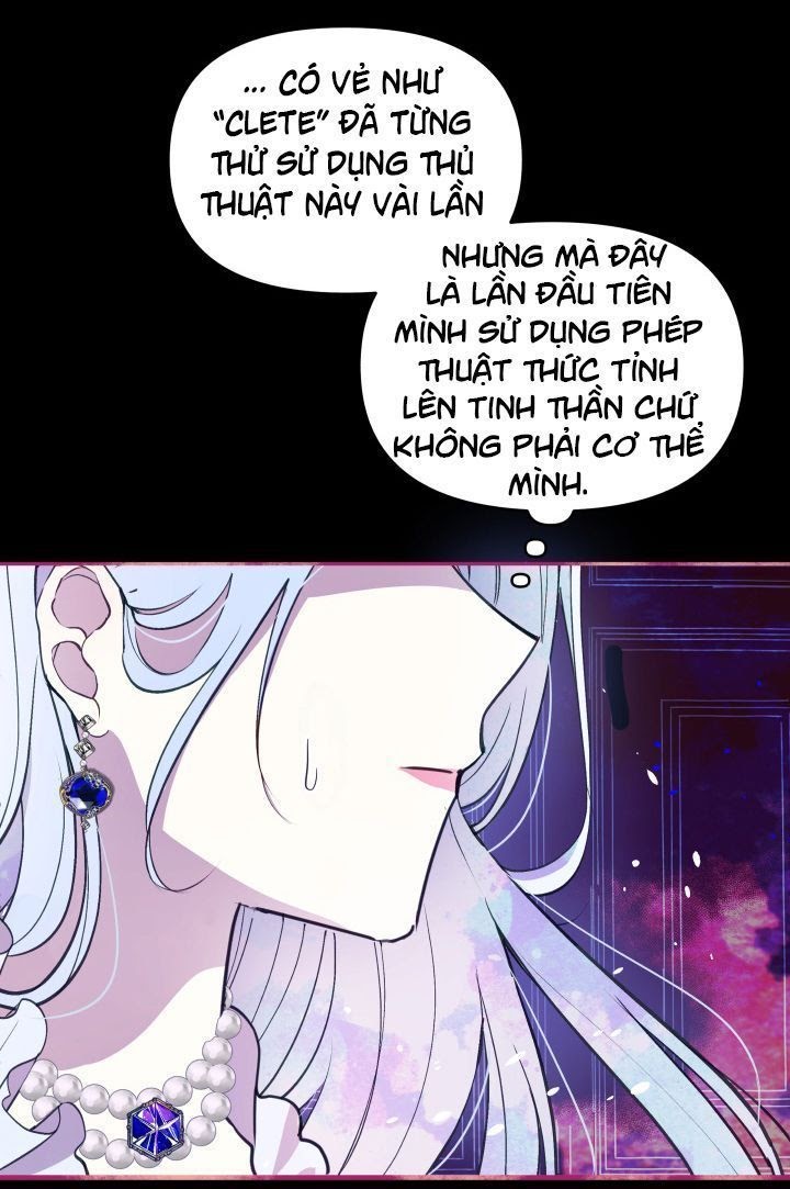 Hộ Vệ Của Bạo Chúa Là Ác Nữ Chapter 12 - Trang 2
